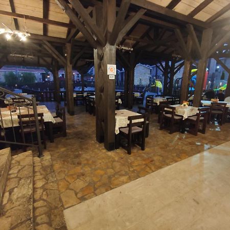 Ethno Village St George Cetinje Dış mekan fotoğraf